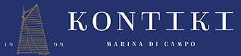 Logo ristorante Kontiki