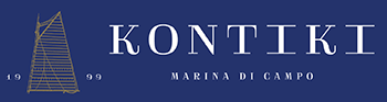 Logo ristorante Kontiki